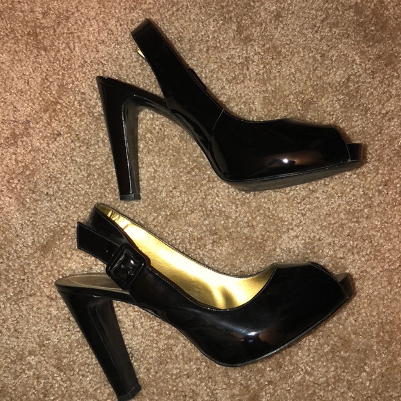 Guess heels - Picture 2 of 3